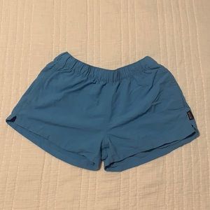 Patagonia Barely Baggies